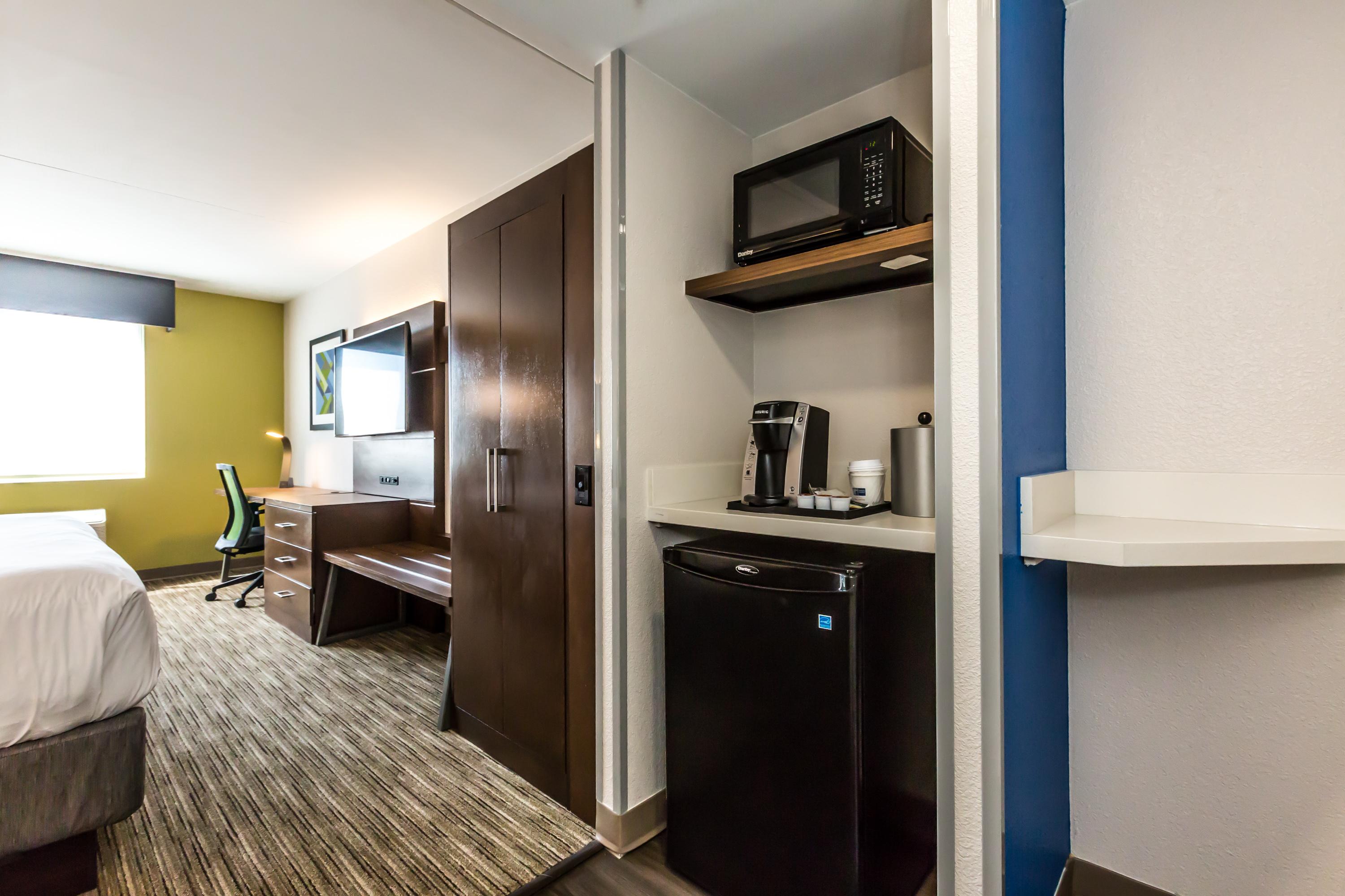 Holiday Inn Express Exton - Great Valley By Ihg Exterior foto
