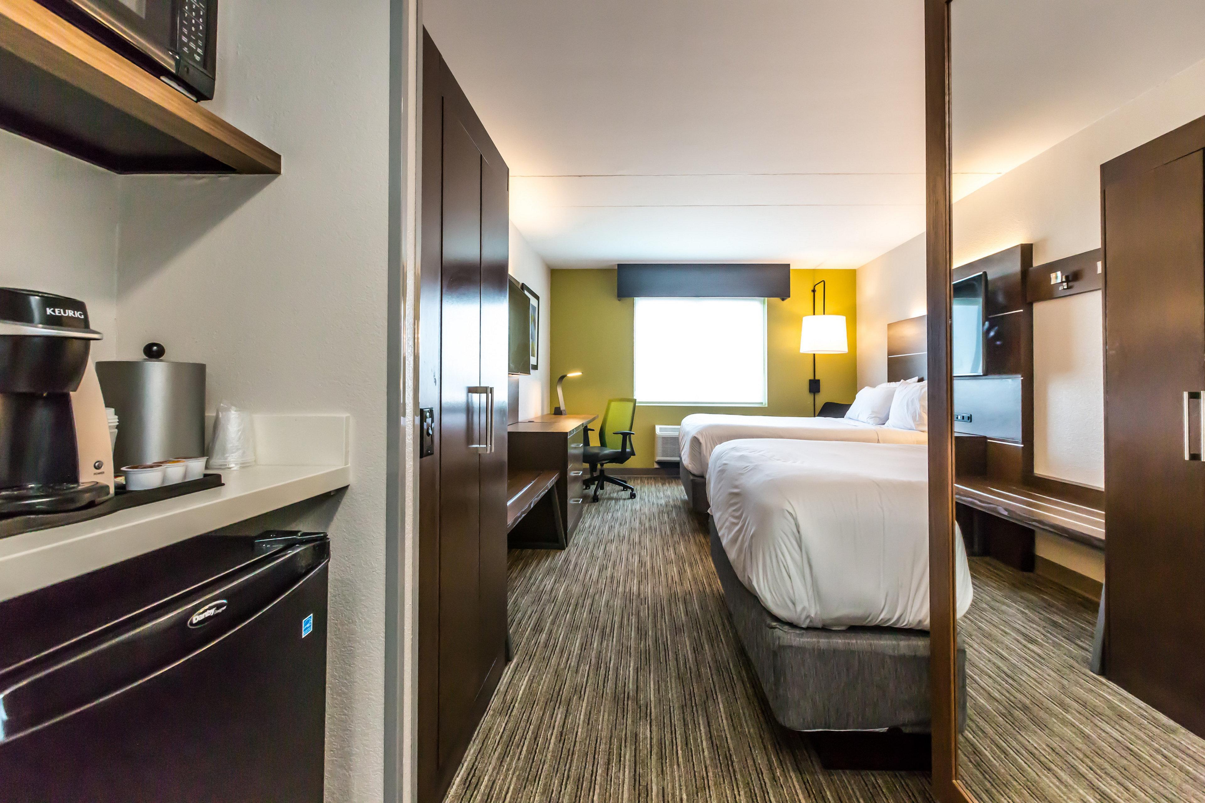 Holiday Inn Express Exton - Great Valley By Ihg Exterior foto