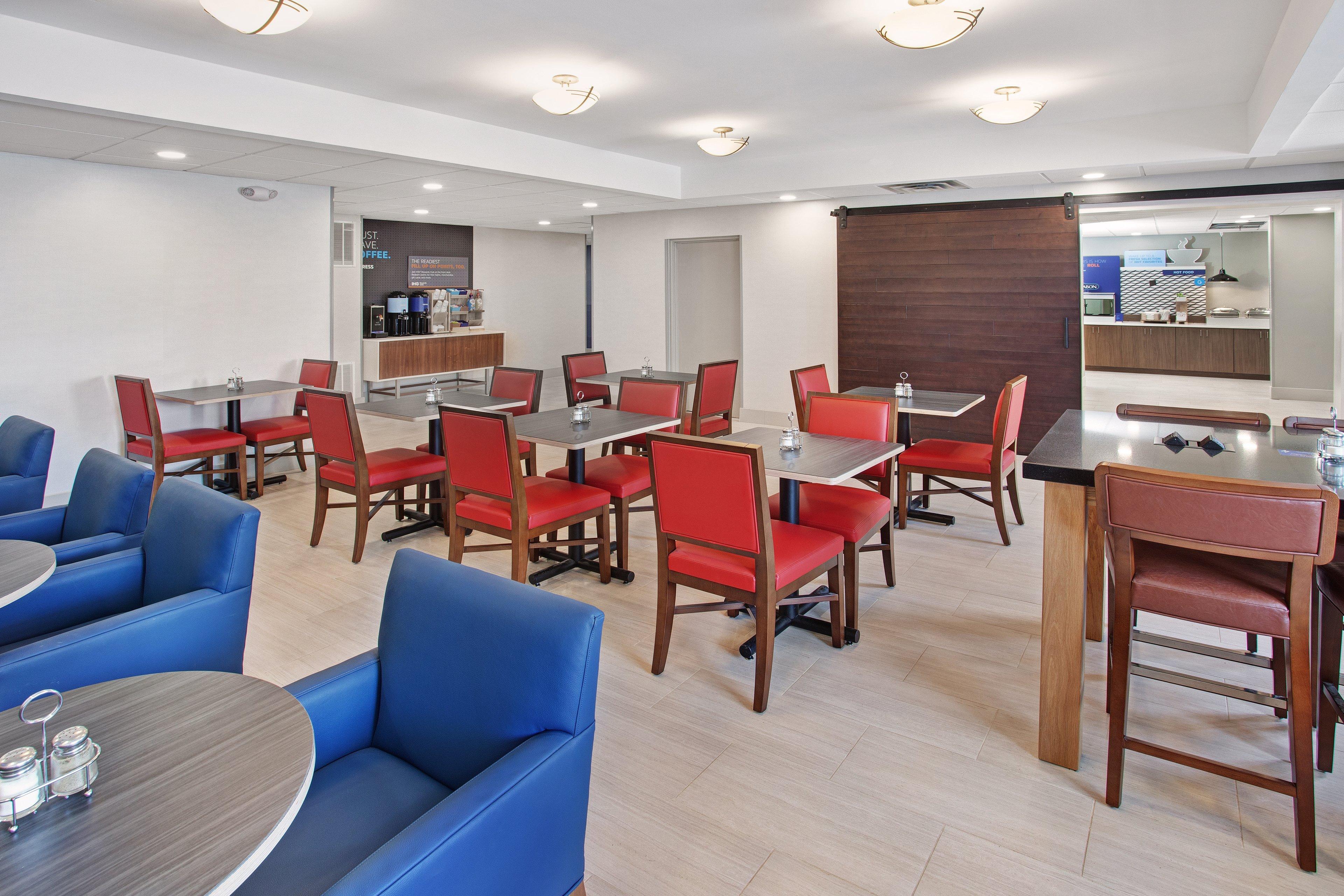 Holiday Inn Express Exton - Great Valley By Ihg Exterior foto