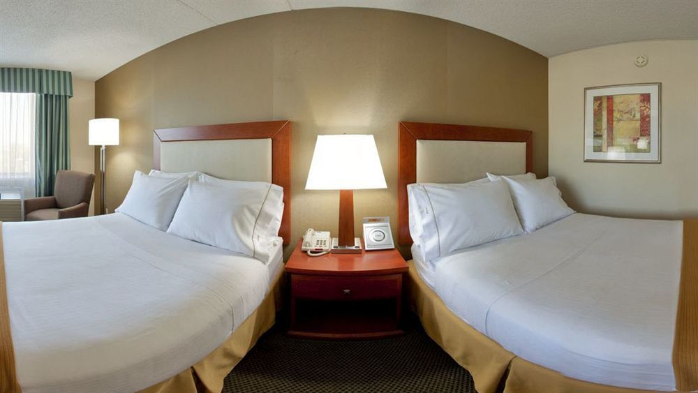 Holiday Inn Express Exton - Great Valley By Ihg Exterior foto