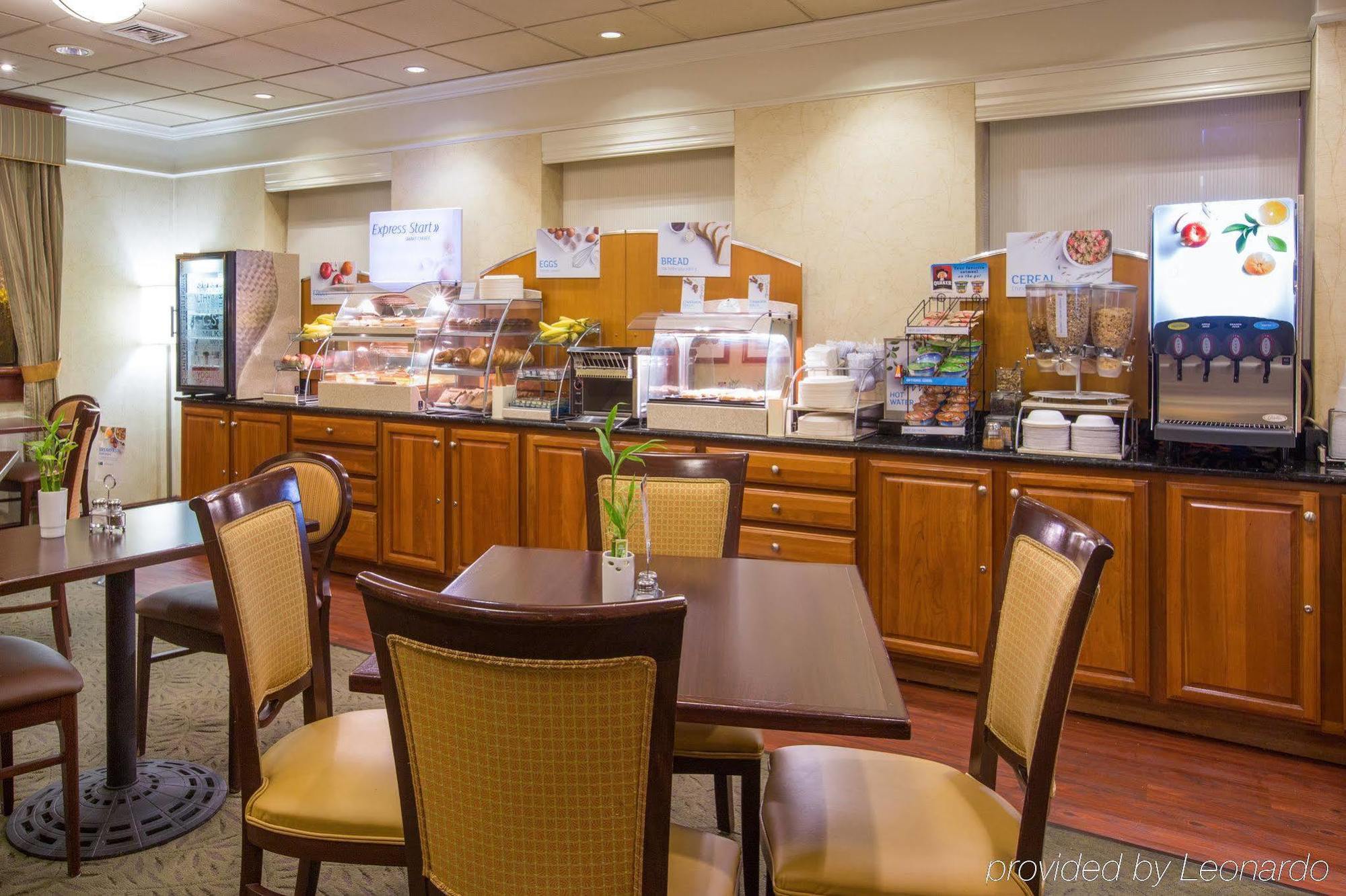 Holiday Inn Express Exton - Great Valley By Ihg Exterior foto