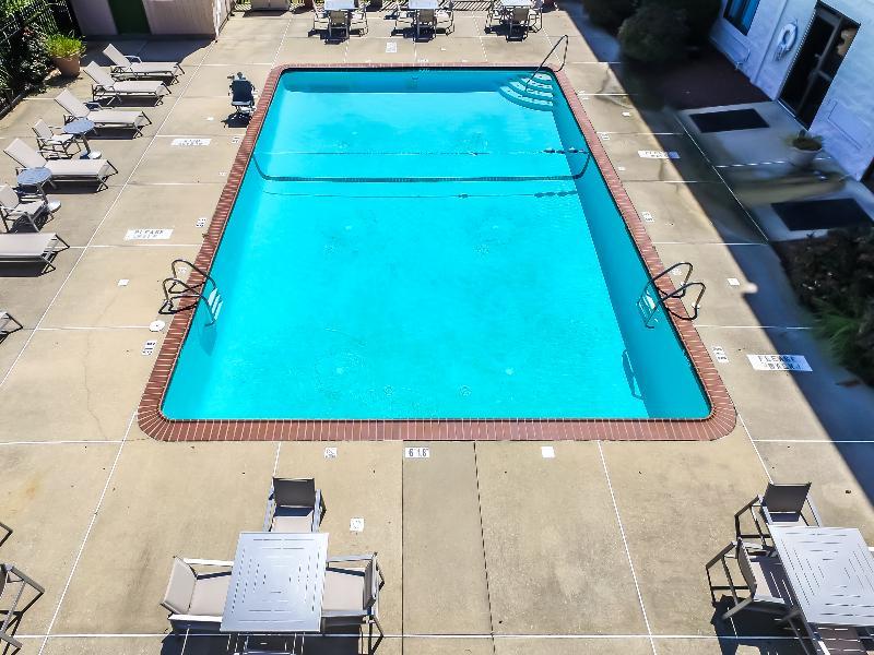 Holiday Inn Express Exton - Great Valley By Ihg Exterior foto